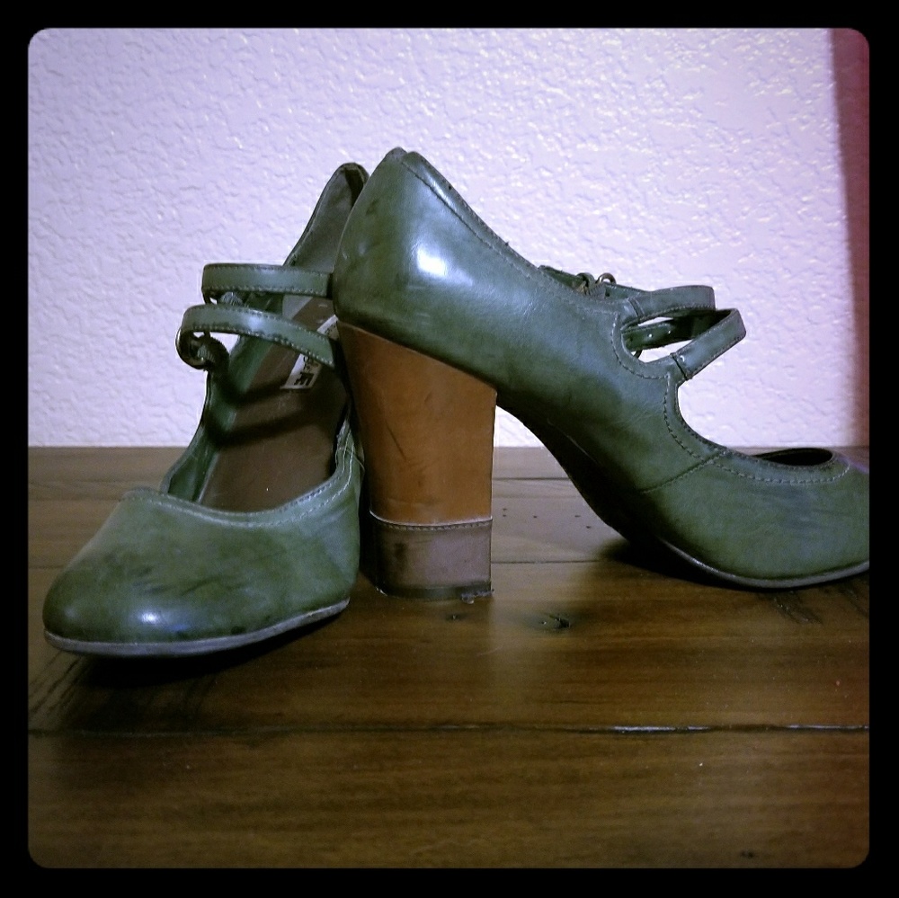 Heels
